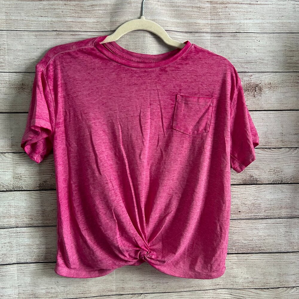 Girls bcg Tshirt